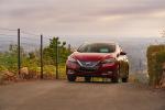 Nissan Leaf 2018 года (NA)